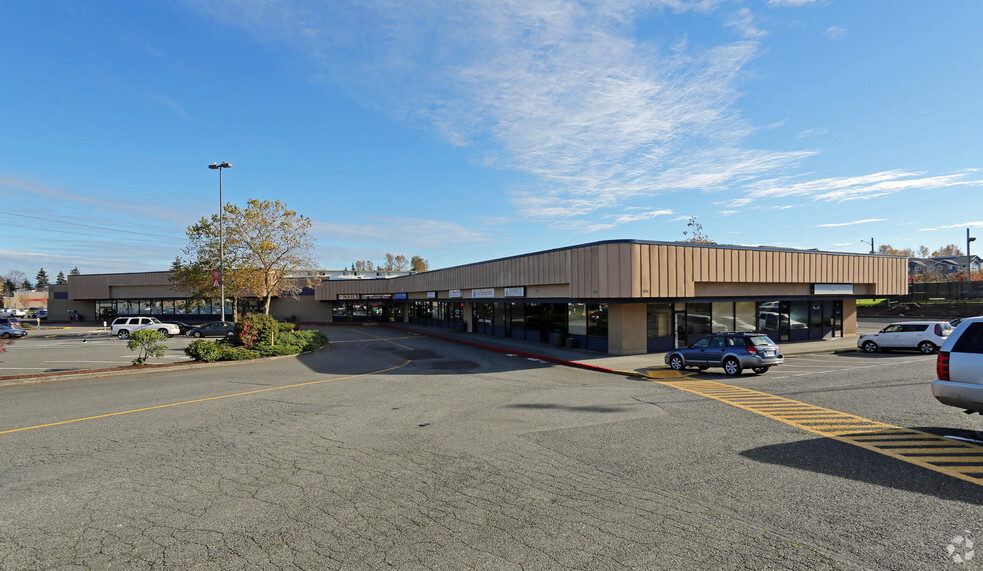 1001 N Broadway, Everett, WA for sale - Primary Photo - Image 1 of 1