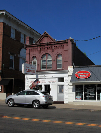 More details for 56 Oswego St, Baldwinsville, NY - Retail for Lease