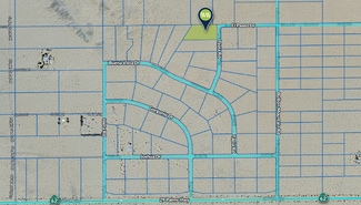 More details for Tapia Road, Twentynine Palms, CA - Land for Sale