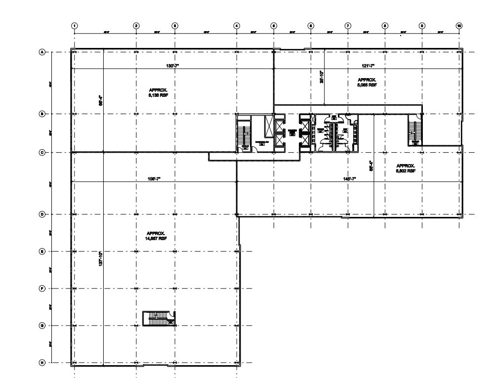 4160 Temescal Canyon Rd, Corona, CA for lease Floor Plan- Image 1 of 1