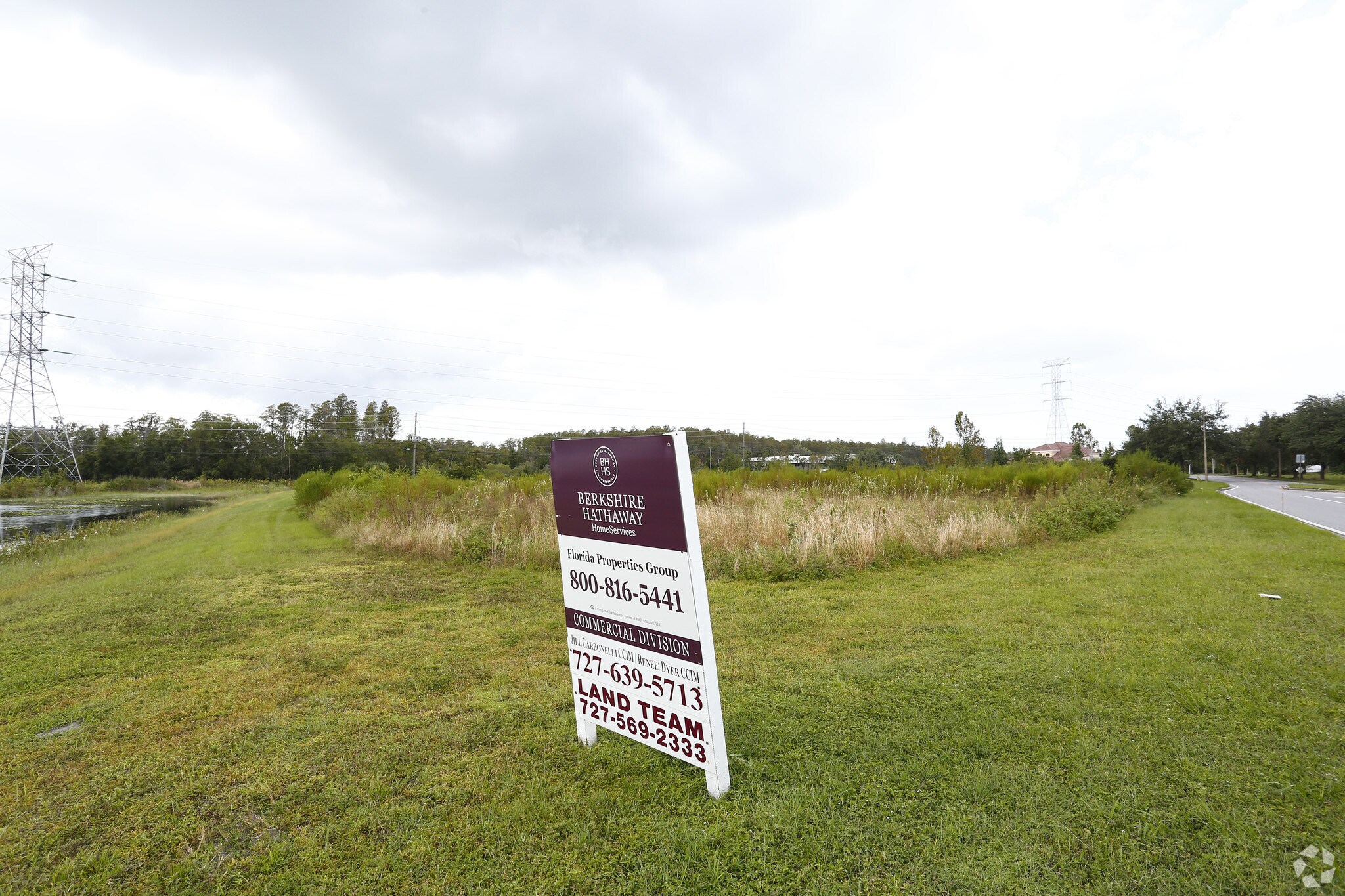 7905 Mitchell Blvd, New Port Richey, FL for sale Primary Photo- Image 1 of 1