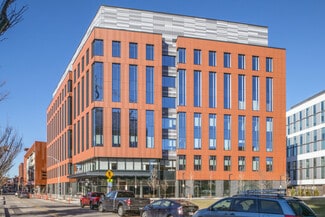 More details for 150 Richmond St, Providence, RI - Office for Lease