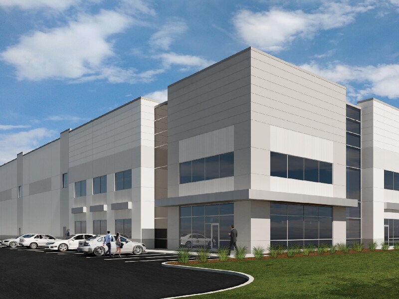 300 W North St, Greenfield, IN for lease Building Photo- Image 1 of 2