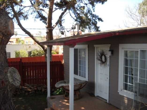 708-716 Neptune Way, Oceanside, CA for sale Building Photo- Image 1 of 1