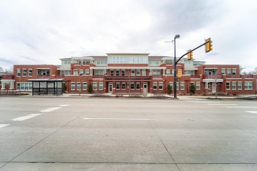 2930 Broadway St, Boulder, CO for sale - Building Photo - Image 1 of 39