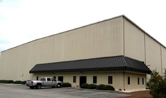 More details for 741 Wellman Rd, Darlington, SC - Industrial for Lease