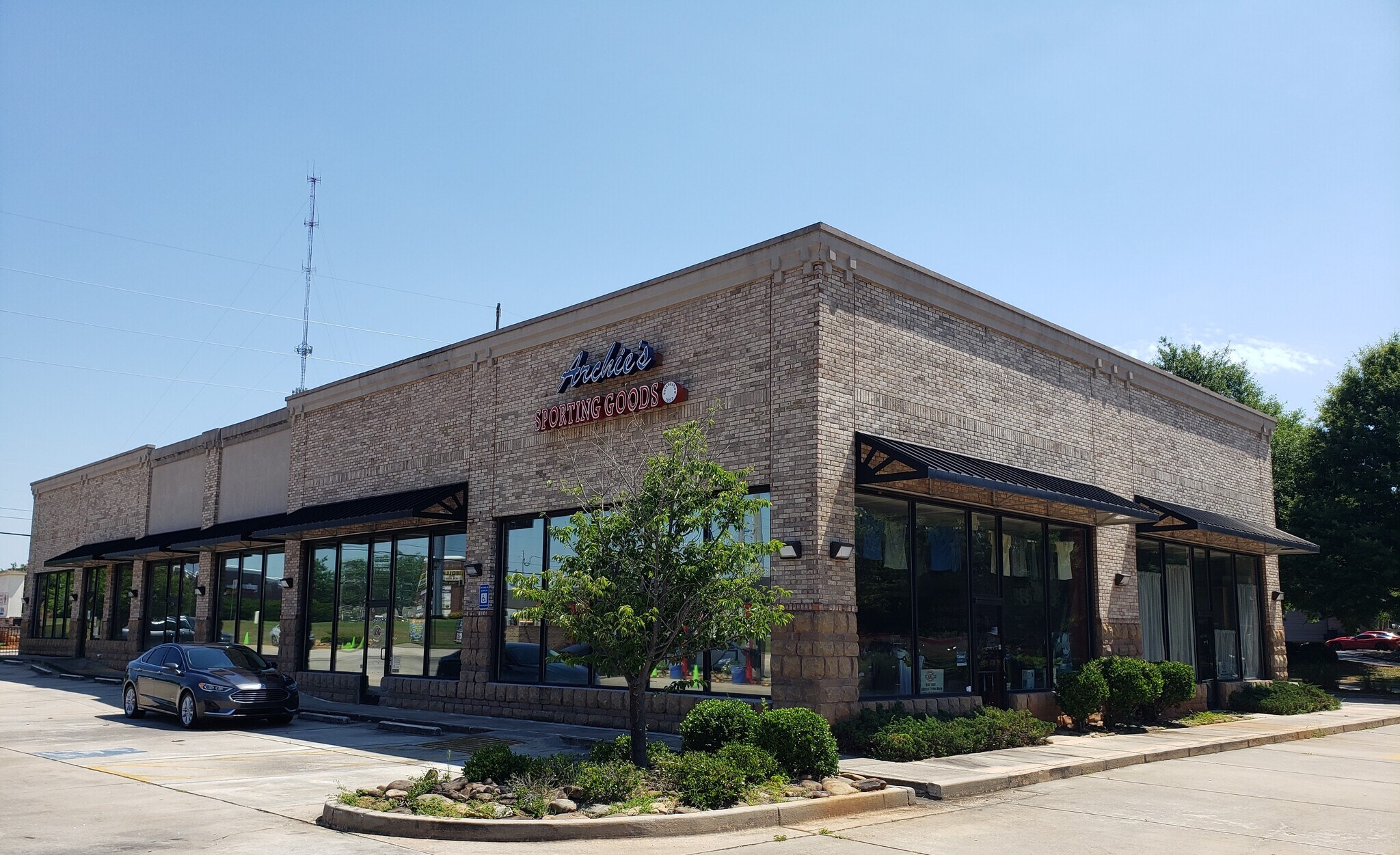 232238 Racetrack Rd, Mcdonough, GA 30252