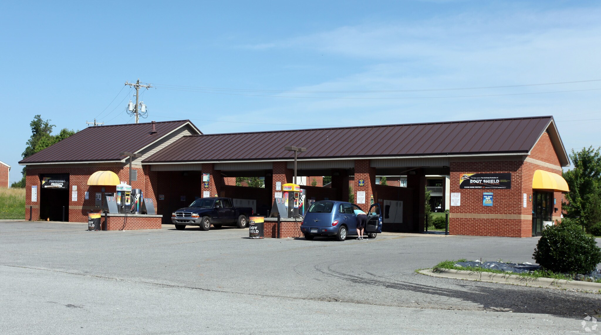 3425 N Main St, High Point, NC for sale Primary Photo- Image 1 of 1