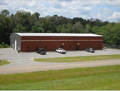 4960 Rangeline Rd, Theodore, AL for sale Building Photo- Image 1 of 1