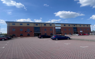 More details for Wheatfield Way, Hinckley - Office for Lease