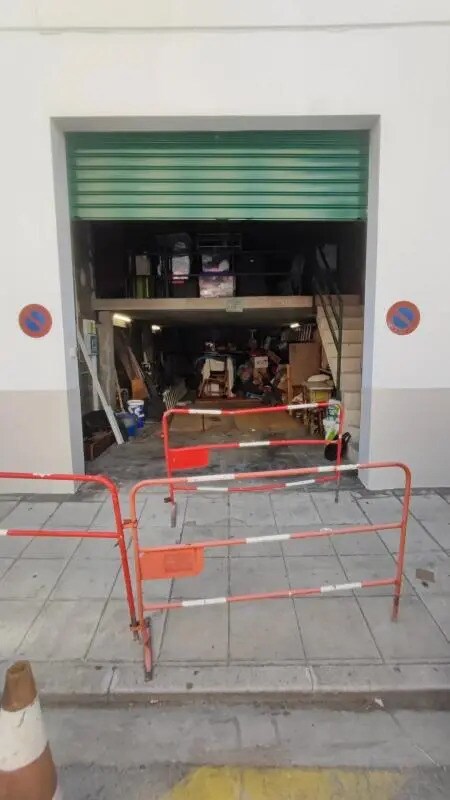 Flex in Nice for lease Building Photo- Image 1 of 12