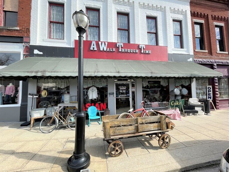 103 Water St, Horse Cave, KY 42749 Retail for Sale