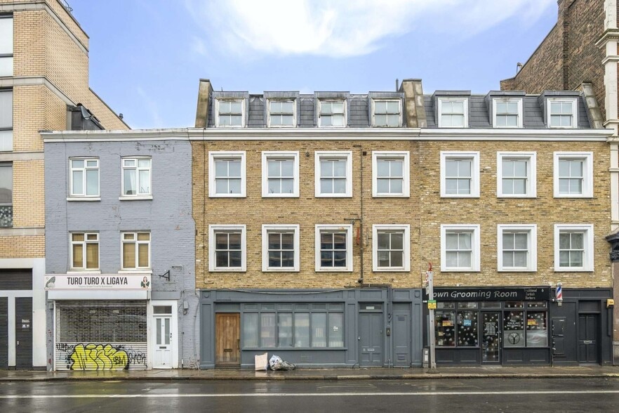 8 Highgate Rd, London for sale - Primary Photo - Image 1 of 1