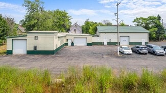 More details for 1286 Broadway, Buffalo, NY - Industrial for Sale