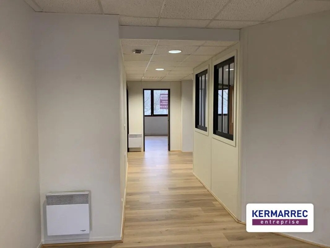Office in Rennes for sale Building Photo- Image 1 of 2