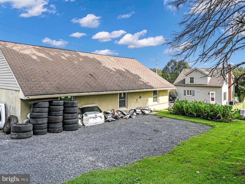 123 E Church St, Stevens, PA for sale Primary Photo- Image 1 of 1