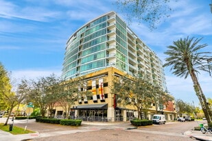 101 Eola Drive - 5 Unit Retail Condo NNN 7.5% - Owner Financed Property