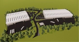 More details for Hollis St, Darwen - Industrial for Lease