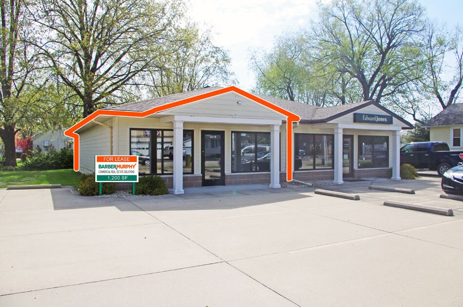 425 S Prairie St, Bethalto, IL for sale Building Photo- Image 1 of 1