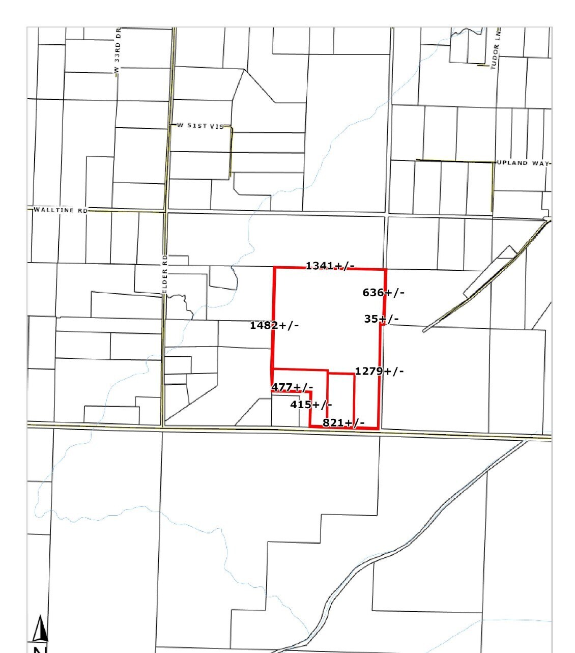 3100 Slater, Ferndale, WA 98248 Land for Sale