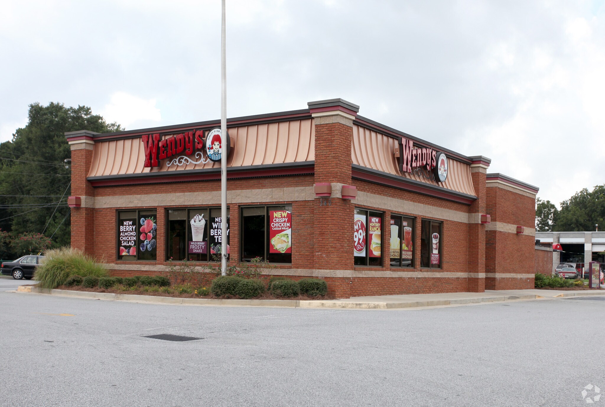 340 Fairview Rd, Ellenwood, GA for sale Primary Photo- Image 1 of 1