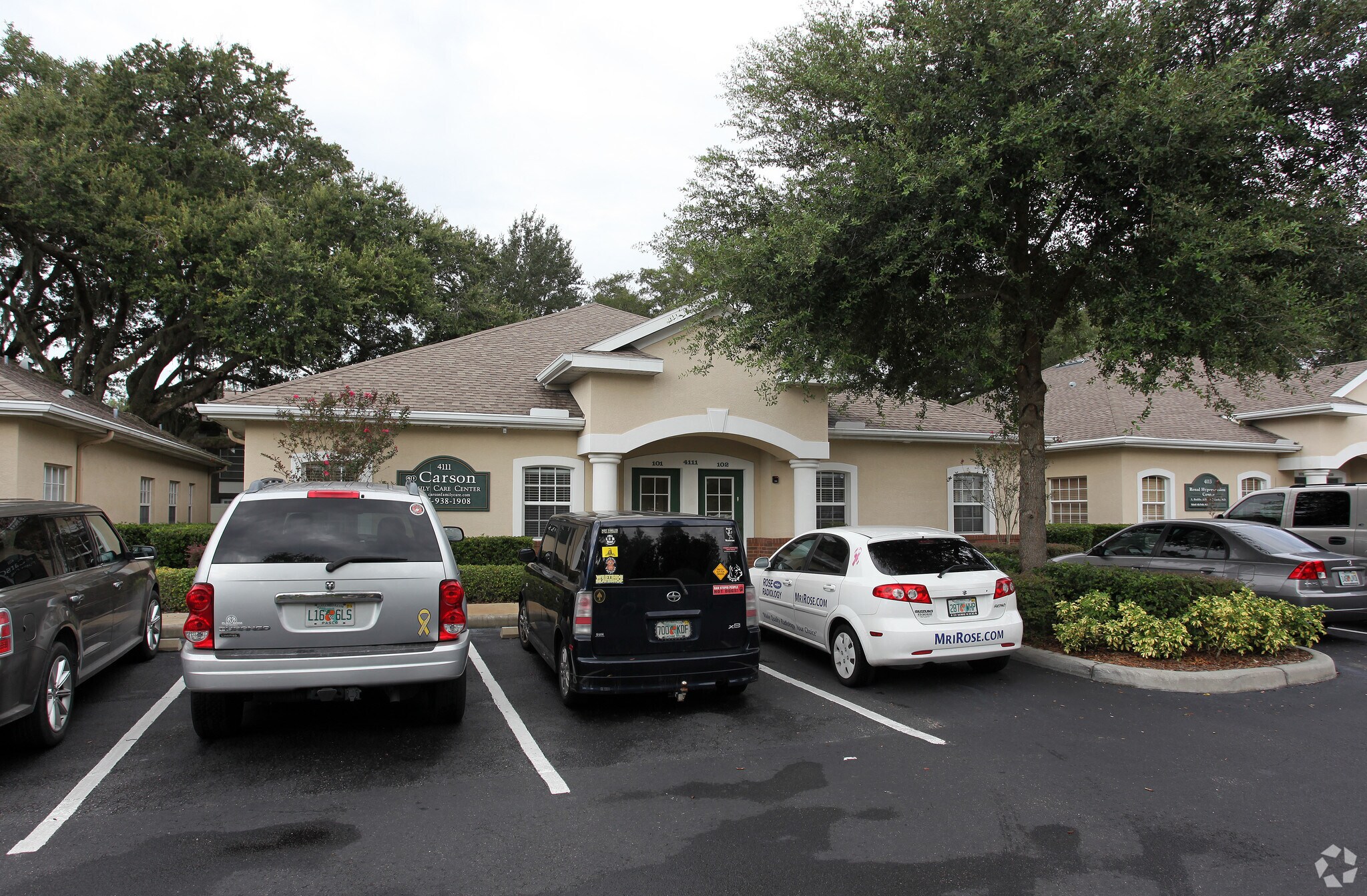 4111 Little Rd, Trinity, FL for sale Primary Photo- Image 1 of 1