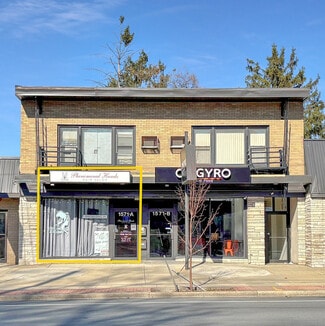More details for 1561-1571 Morris Ave, Union, NJ - Retail for Lease