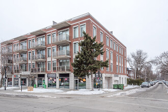 5855 Av De Monkland, Montréal, QC for lease Building Photo- Image 2 of 9