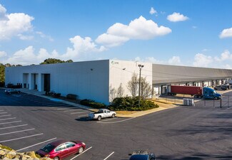 More details for 4795 Coates Dr, Fairburn, GA - Industrial for Lease