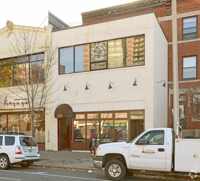 1032 Commonwealth, Boston, MA for sale - Primary Photo - Image 1 of 1