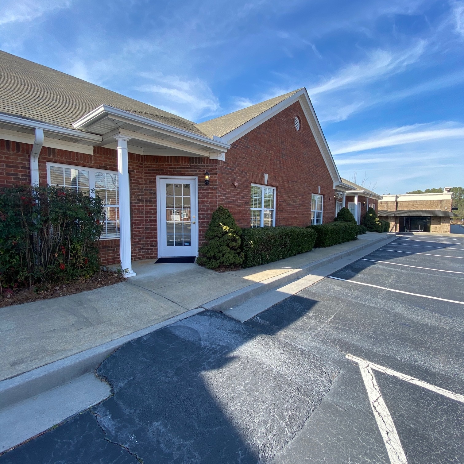 3459 Acworth Due West Rd NW, Acworth, GA 30101 Bldg 200