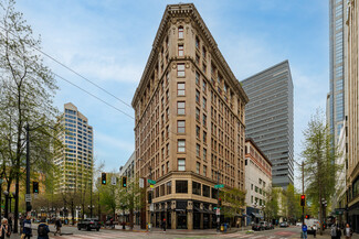 More details for 1500-1506 4th Ave, Seattle, WA - Office for Lease