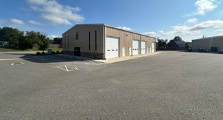 More details for 2405 Granite Ridge Rd, Rockville, VA - Industrial for Lease