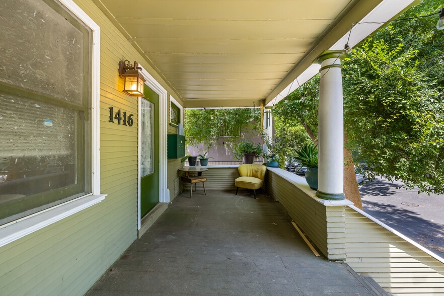 1416 22nd St, Sacramento, CA for sale - Building Photo - Image 3 of 17