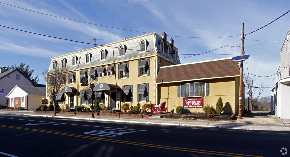 111 N Broad St, Woodbury, NJ 08096 - Retail for Sale | LoopNet.com