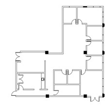 1900 McCarthy Blvd, Milpitas, CA for lease Floor Plan- Image 1 of 1