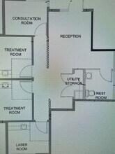1103 Trancas St, Napa, CA for lease Floor Plan- Image 2 of 4