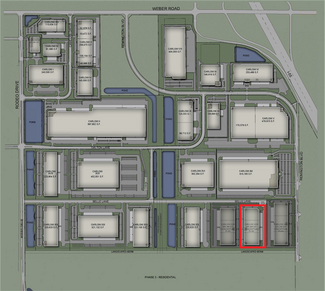 More details for 1501 Remington Blvd, Bolingbrook, IL - Industrial for Sale