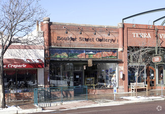 More details for 206 N Tejon St, Colorado Springs, CO - Retail for Sale