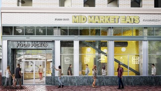 More details for 1200-1208 Market St, San Francisco, CA - Retail for Lease