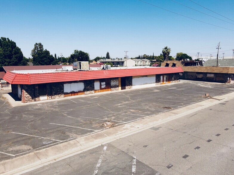 2957 Patterson Rd, Riverbank, CA for sale - Primary Photo - Image 1 of 1