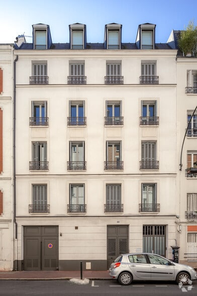 Office in Levallois-Perret for lease - Primary Photo - Image 1 of 1