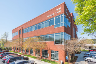 More details for 3921 Sunset Ridge Rd, Raleigh, NC - Office for Lease