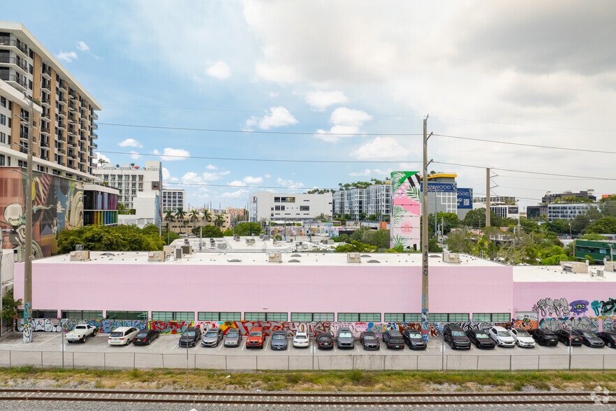 2319 N Miami Ave, Miami, FL for lease - Building Photo - Image 2 of 6