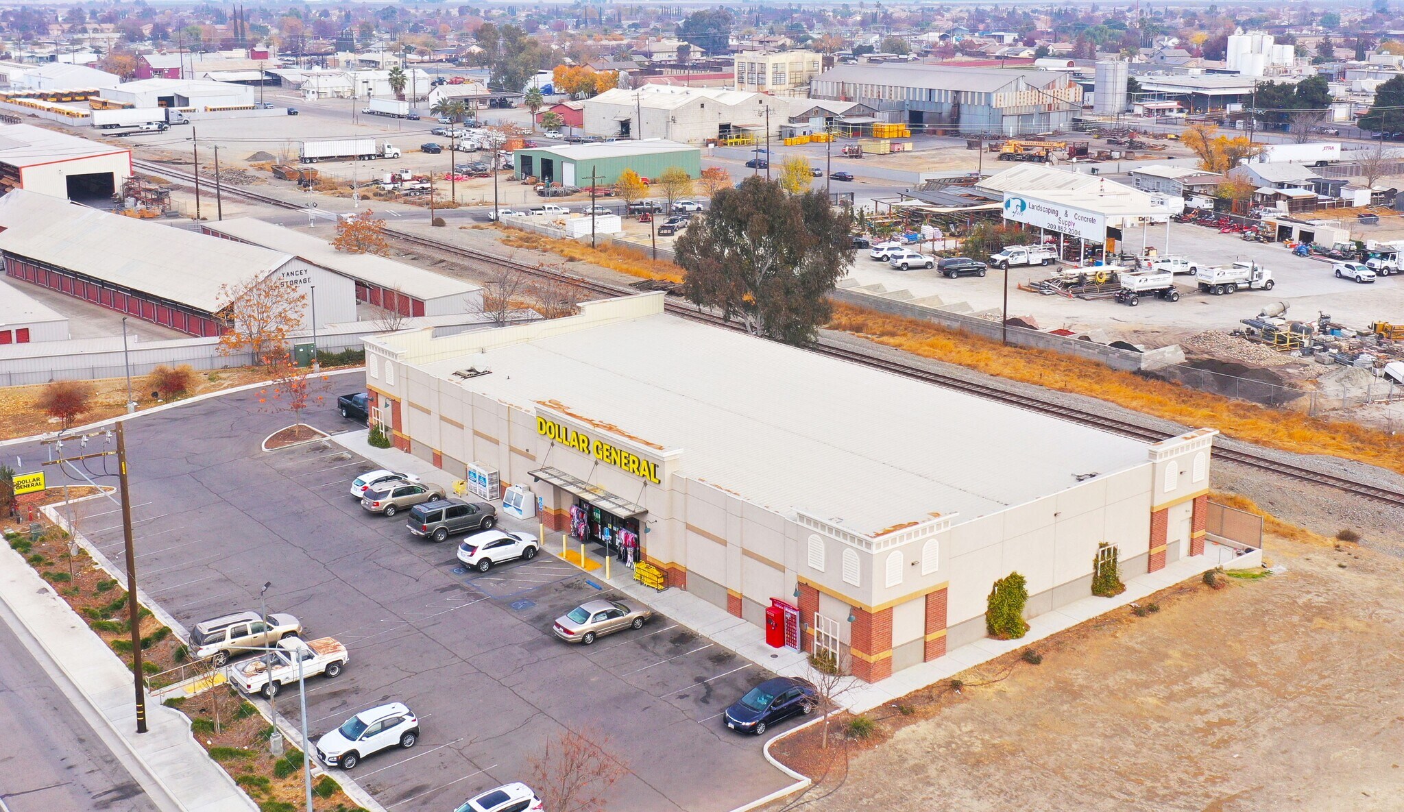 1930 N St, Newman, CA for sale Primary Photo- Image 1 of 1