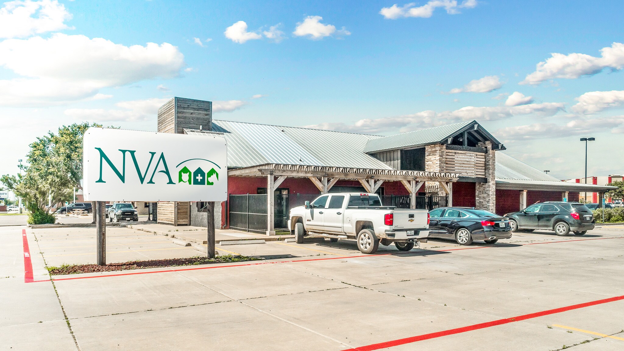 8222 University Ave, Lubbock, TX for sale Building Photo- Image 1 of 1