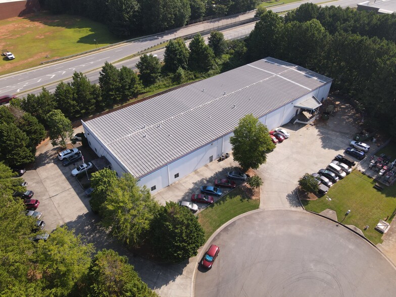 2205 May Ct NW, Kennesaw, GA for lease - Building Photo - Image 3 of 24