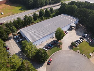 More details for 2205 May Ct NW, Kennesaw, GA - Industrial for Sale