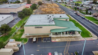 Oregon Parking Garages For Sale