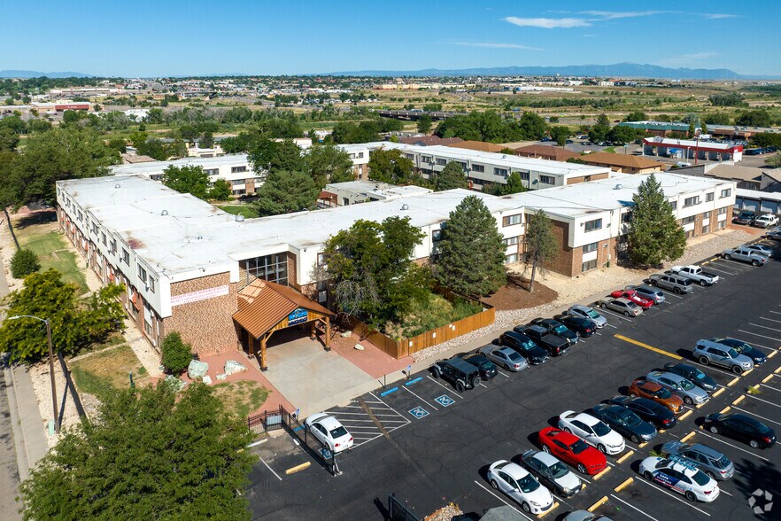 2025 Jerry Murphy Rd, Pueblo, CO for sale - Primary Photo - Image 3 of 124